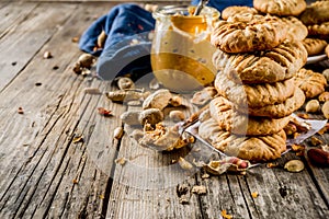 Peanut Butter Cookies