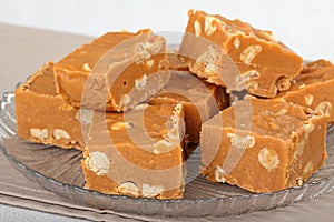 Peanut Butter Fudge img