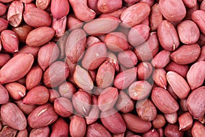 Peanut Kernels Background