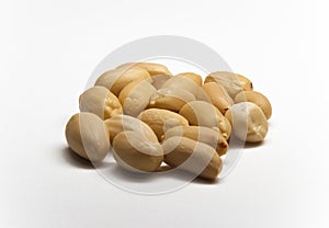 Peanut Shells