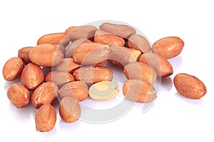 Peanut snacks nuts eating snacks red peanuts peanuts fried peanuts