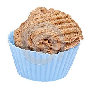 Peanutbutter Cookies