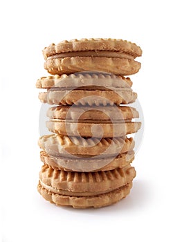 Peanutbutter Cookies 2
