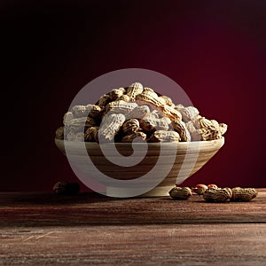 Peanuts