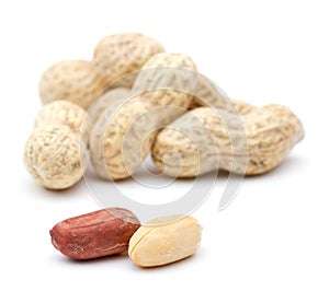 Peanuts