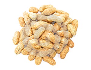 Peanuts