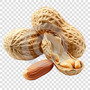 peanuts