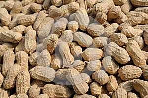 Peanuts background