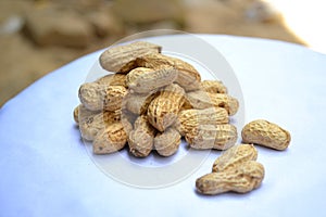 Peanuts