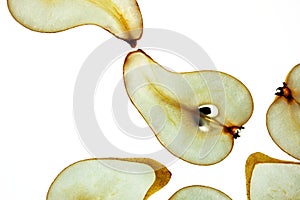 Pear