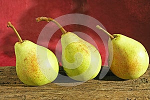 Pear