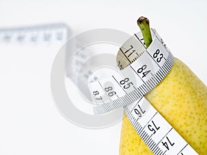 Pear photo