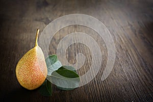 Pear