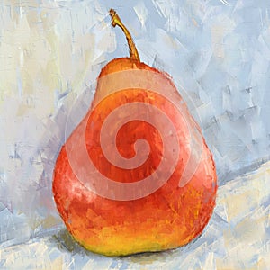 Pear