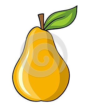 Pear