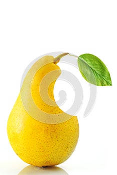 Pear concept