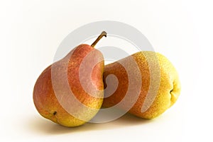 Pear Fruits