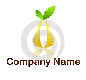 Pear logo