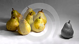 Pear,pears