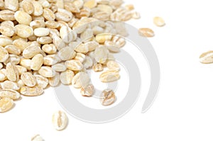 Pearl Barley