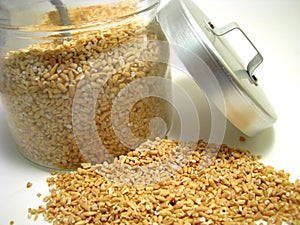 Pearl Barley