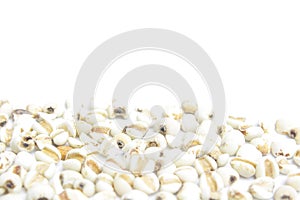 Pearl barley