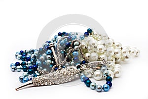 Pearl beads