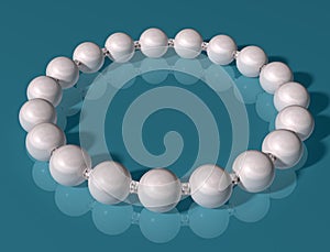 Pearl Bracelet