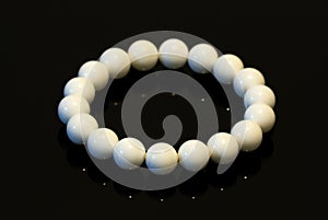 Pearl Bracelet