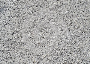 Pearl Granite Bush Hammered Texture