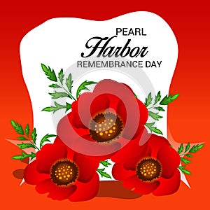 Pearl Harbor Remembrance Day