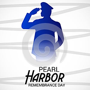 Pearl Harbor Remembrance Day