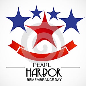 Pearl Harbor Remembrance Day