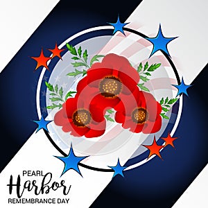 Pearl Harbor Remembrance Day