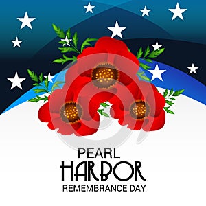 Pearl Harbor Remembrance Day