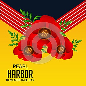 Pearl Harbor Remembrance Day