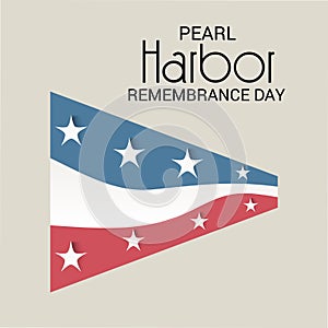 Pearl Harbor Remembrance Day