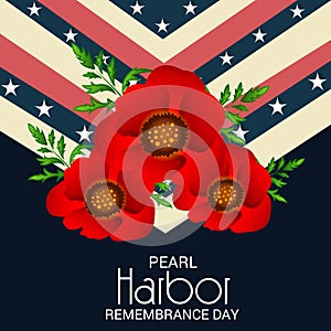 Pearl Harbor Remembrance Day