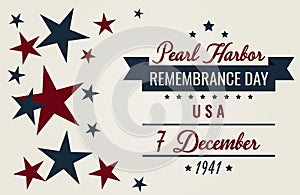 Pearl Harbor Remembrance day