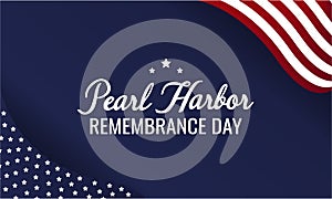 Pearl Harbor Remembrance day