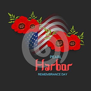 Pearl Harbor Remembrance Day.