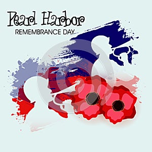 Pearl Harbor Remembrance Day