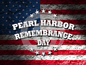 Pearl harbor remembrance day photo