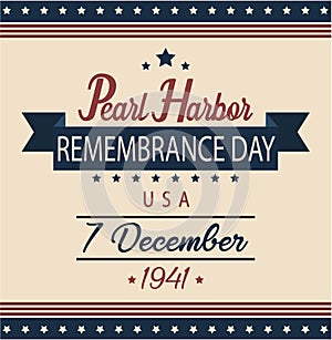 Pearl Harbor remembrance day photo