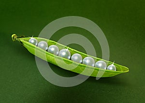Pearl idea photo