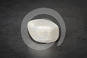Pearl nacre mother of pearl gemstone layer texture white
