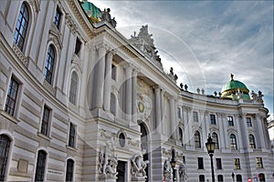 The pearl of Vienna. The Sissi Museum