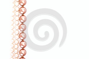 Pearls photo