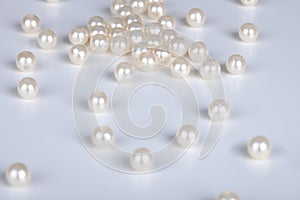 Pearls photo