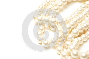 Pearls photo